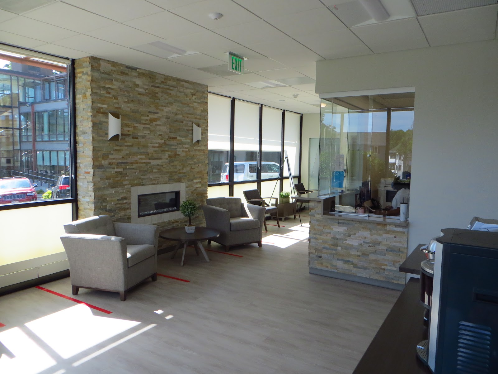 Boston IVF: The Brookline Center — photo 4