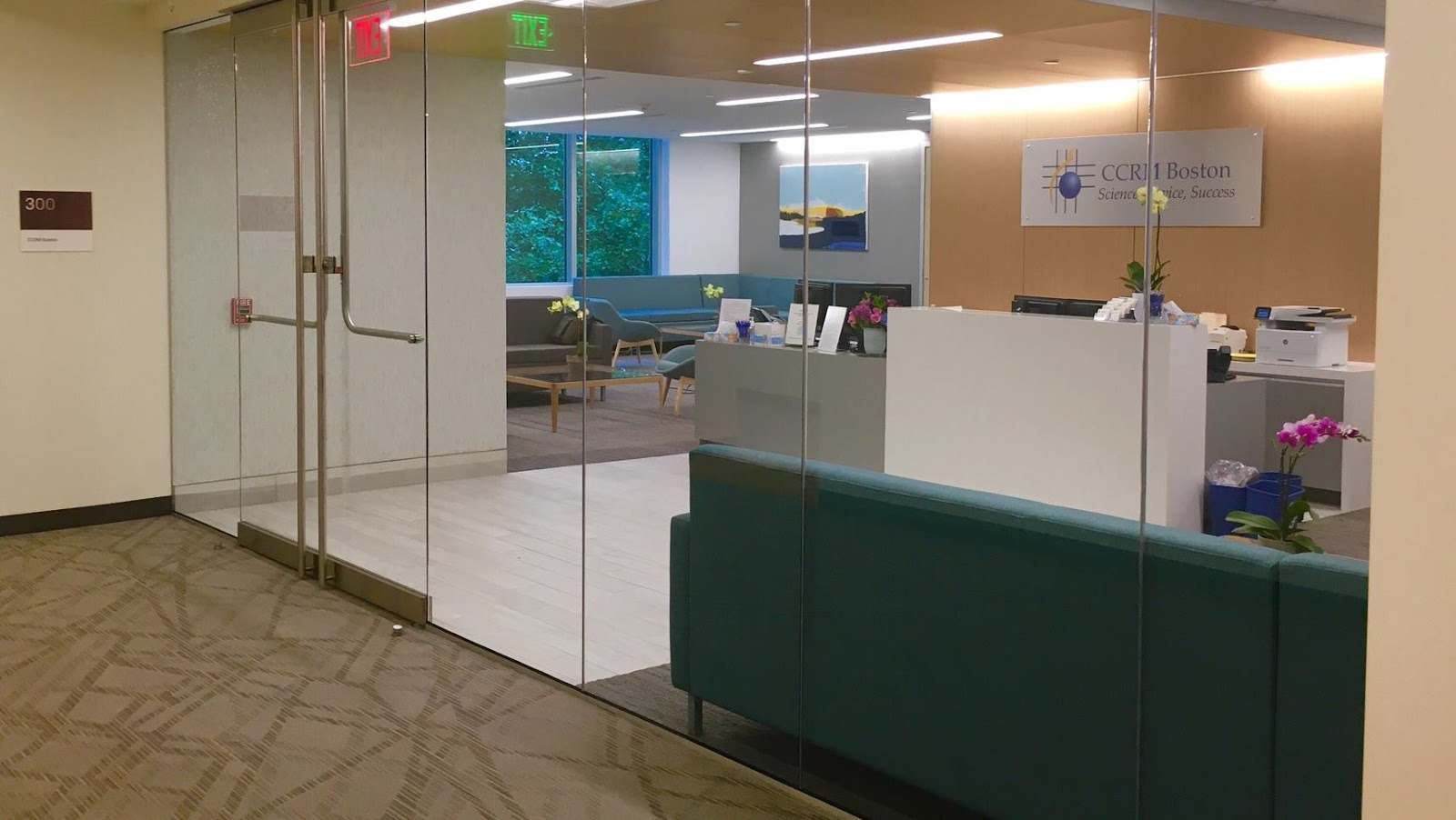 CCRM Fertility of Boston — photo 5