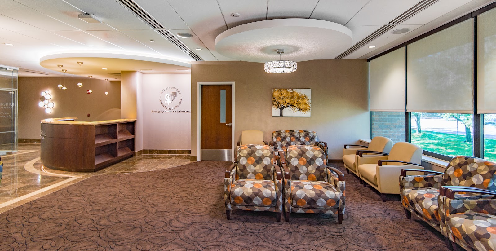 Fertility Institute of NJ &amp; NY — photo 5
