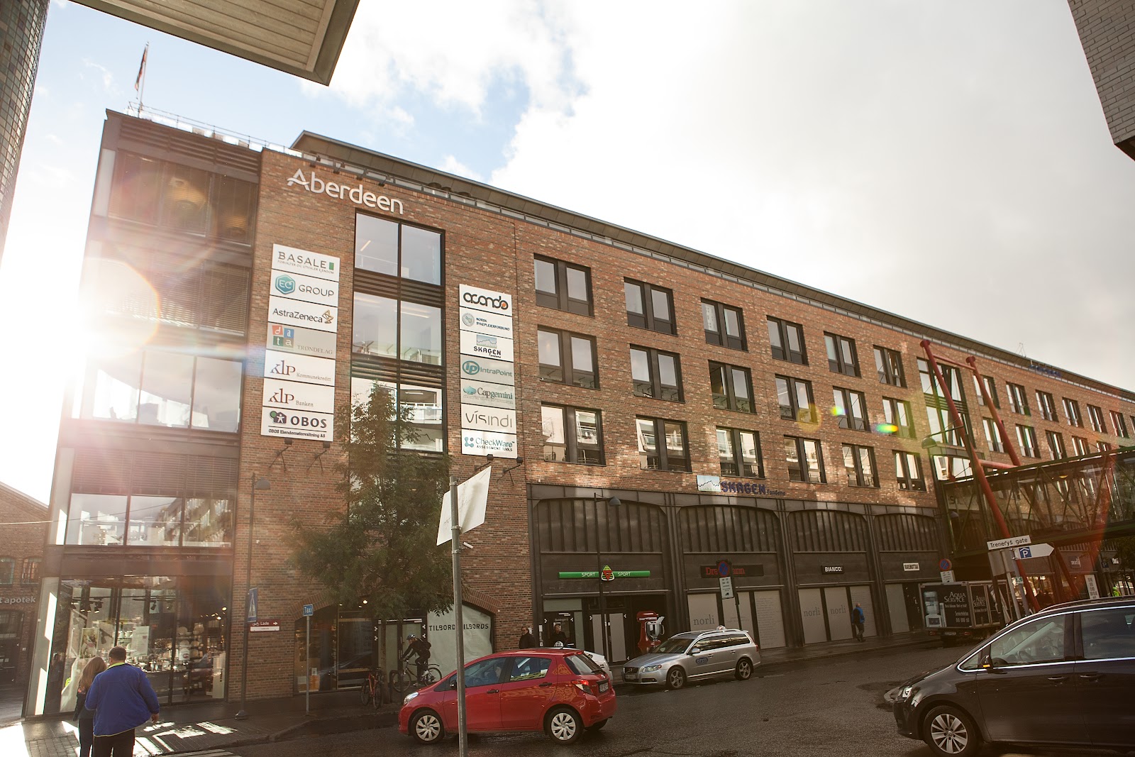 Medicus Trondheim – Fertilitetsklinikk og gynekologer — photo 3