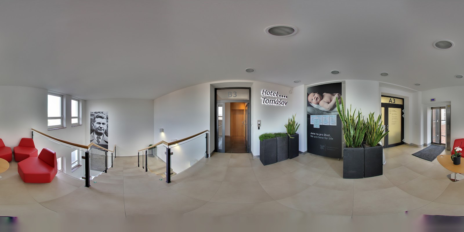 IVF Zlin Czech Republic — photo 3