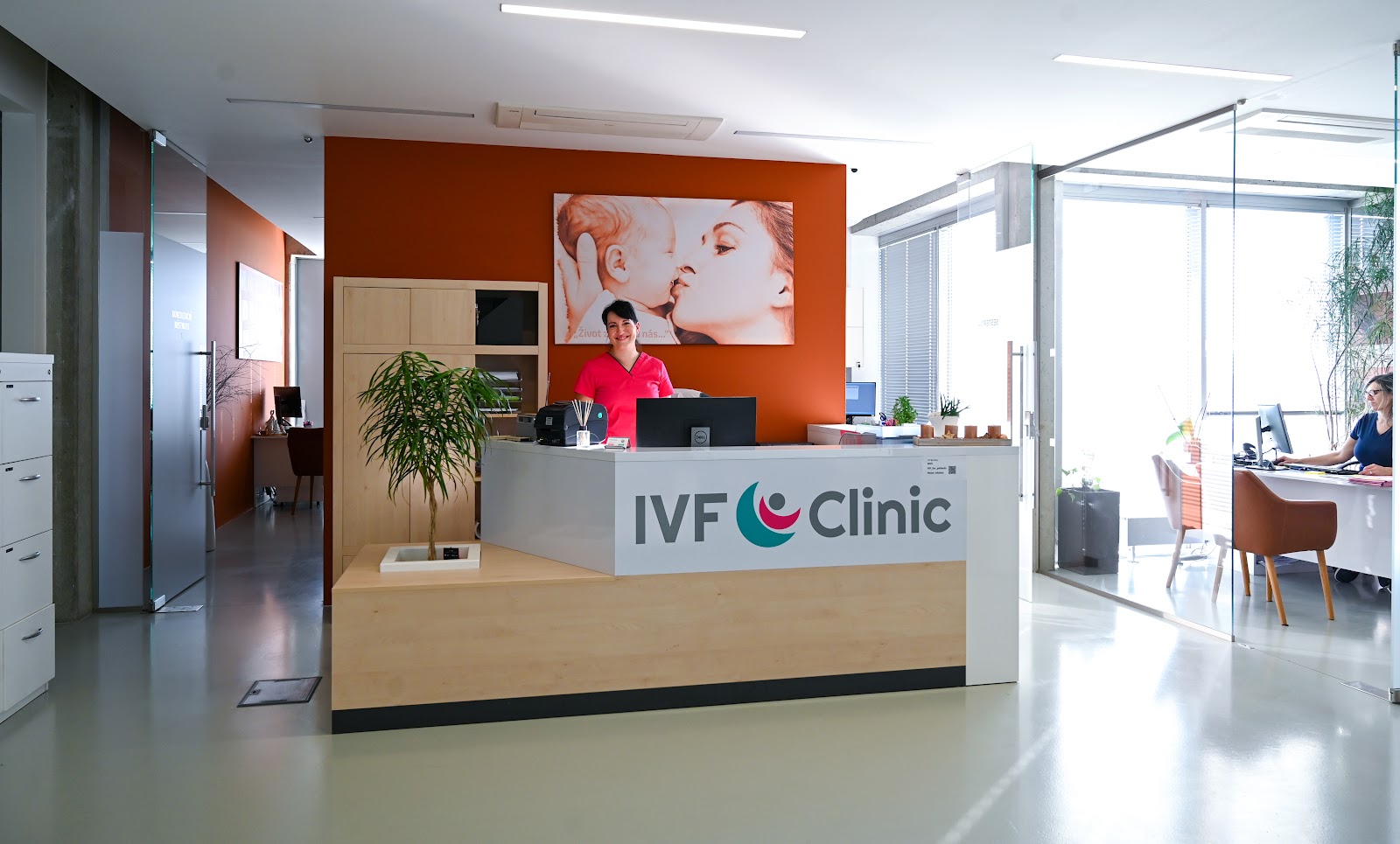 IVF Clinic Inc. — photo 4