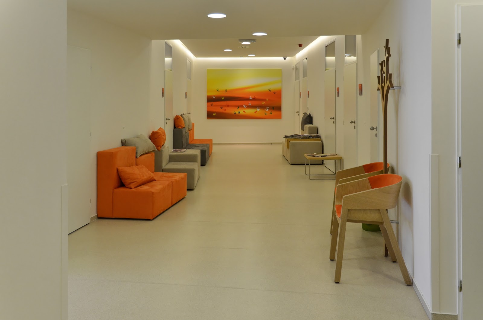 Prague Fertility Center — photo 4