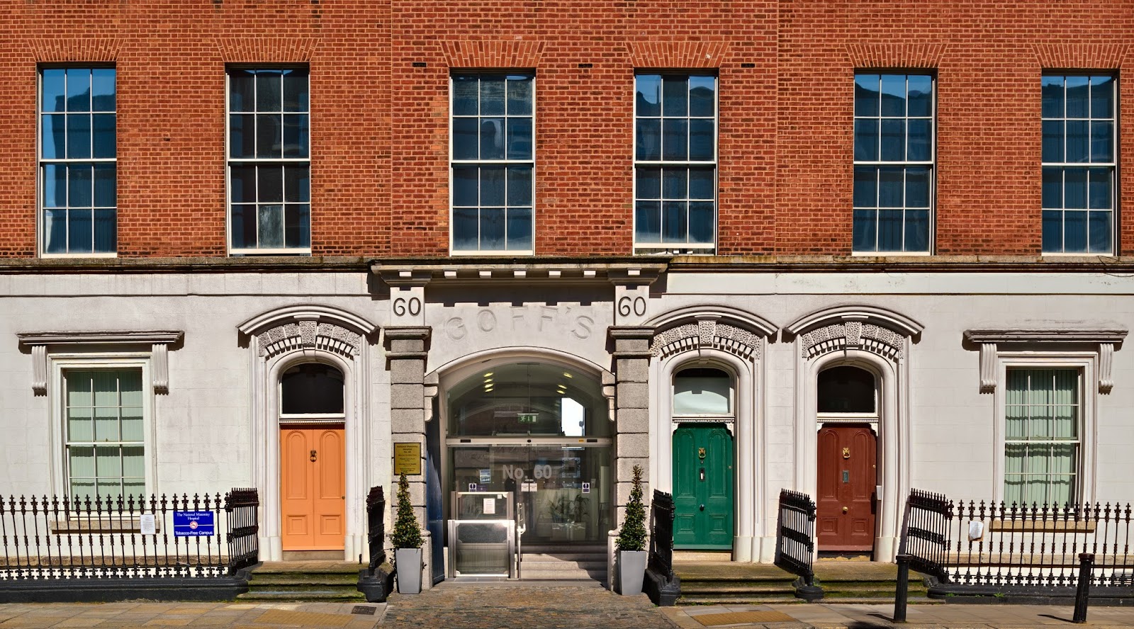 Merrion Fertility Clinic — photo 5