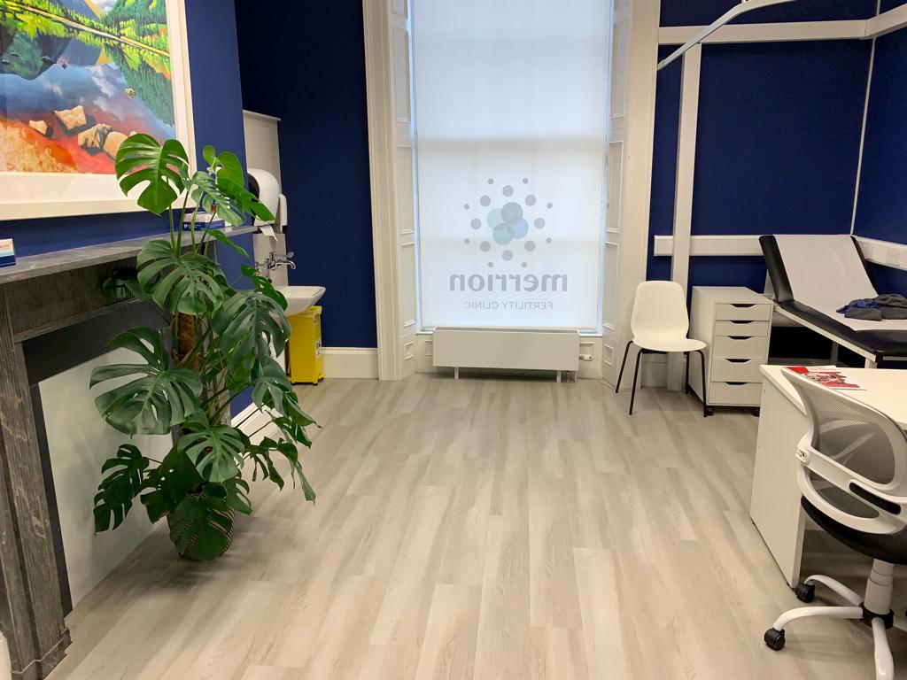 Merrion Fertility Clinic — photo 2