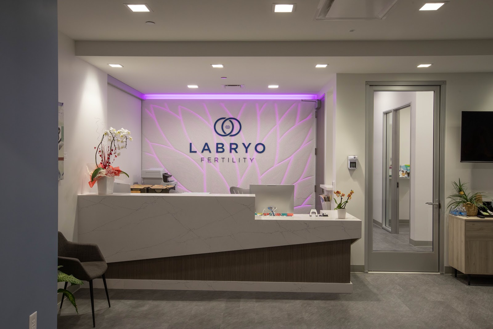 Labryo Fertility Center — photo 3