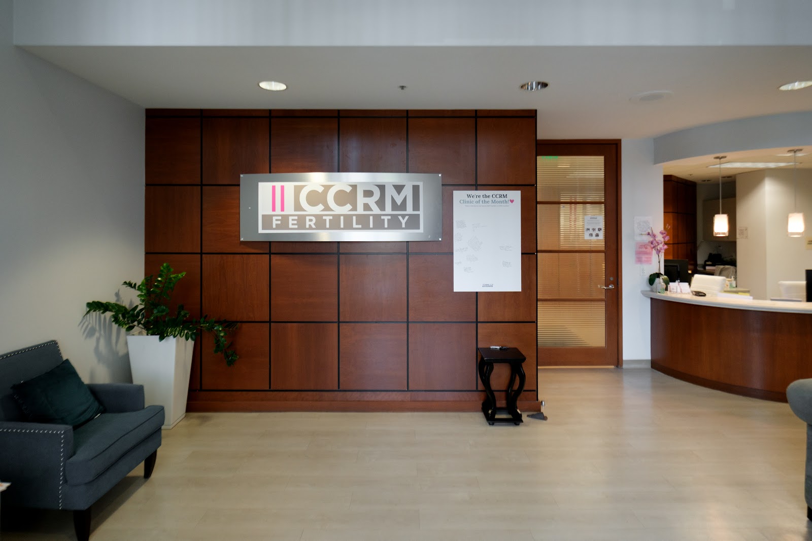 CCRM Orange County — photo 4