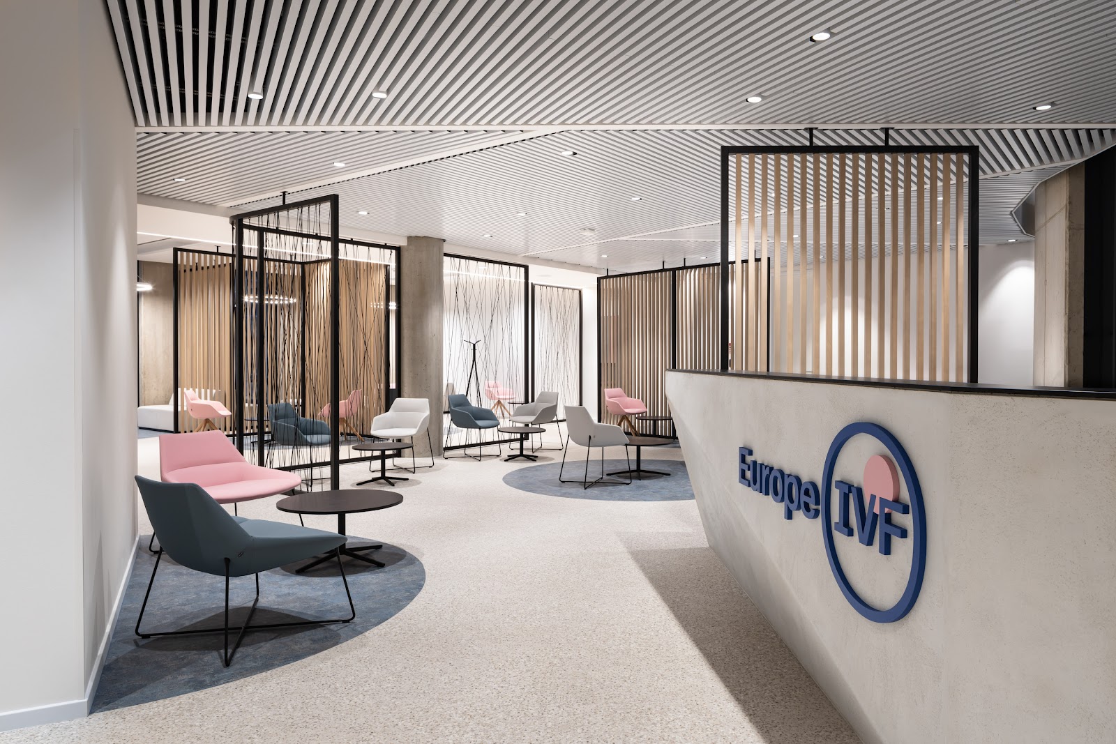 EUROPE IVF International Ltd. — photo 5
