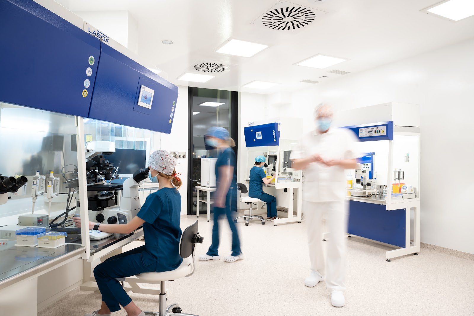 EUROPE IVF International Ltd. — photo 3