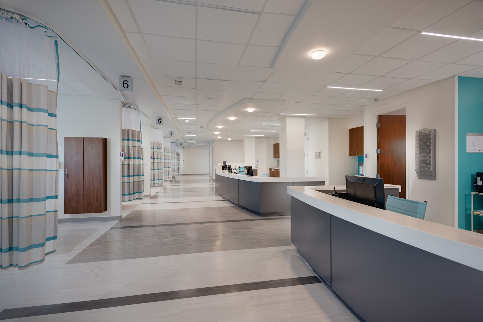 Shady Grove Fertility in Rockville, MD — photo 5