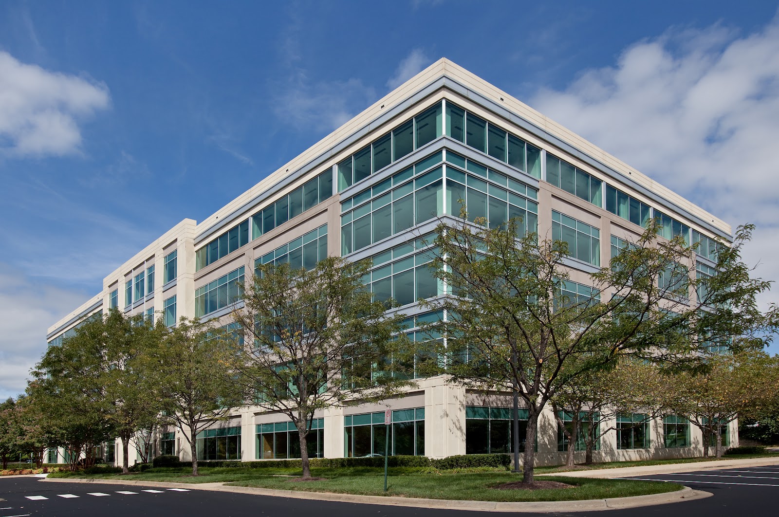 Shady Grove Fertility in Rockville, MD