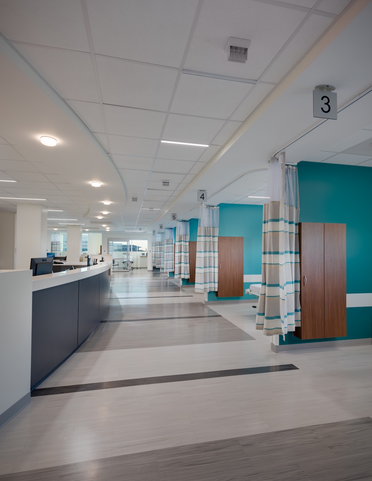 Shady Grove Fertility in Rockville, MD — photo 4