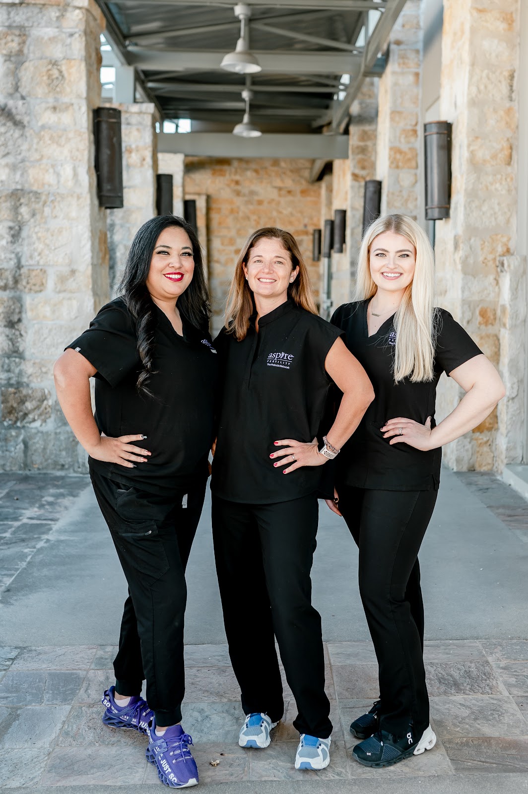 Erika Munch, MD - Texas Fertility Center San Antonio — photo 3