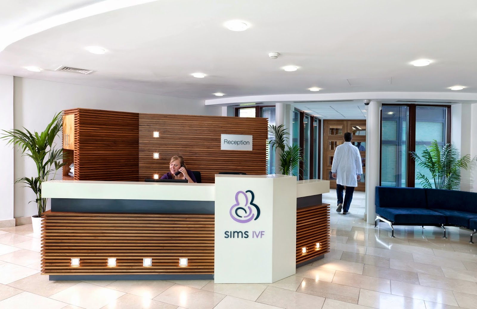 Sims IVF Clonskeagh — photo 5