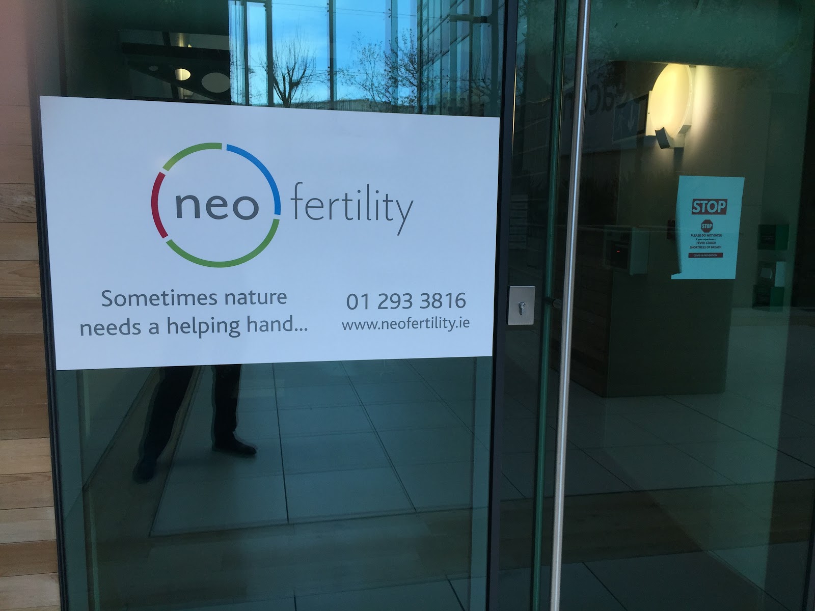 NeoFertility Clinic — photo 3