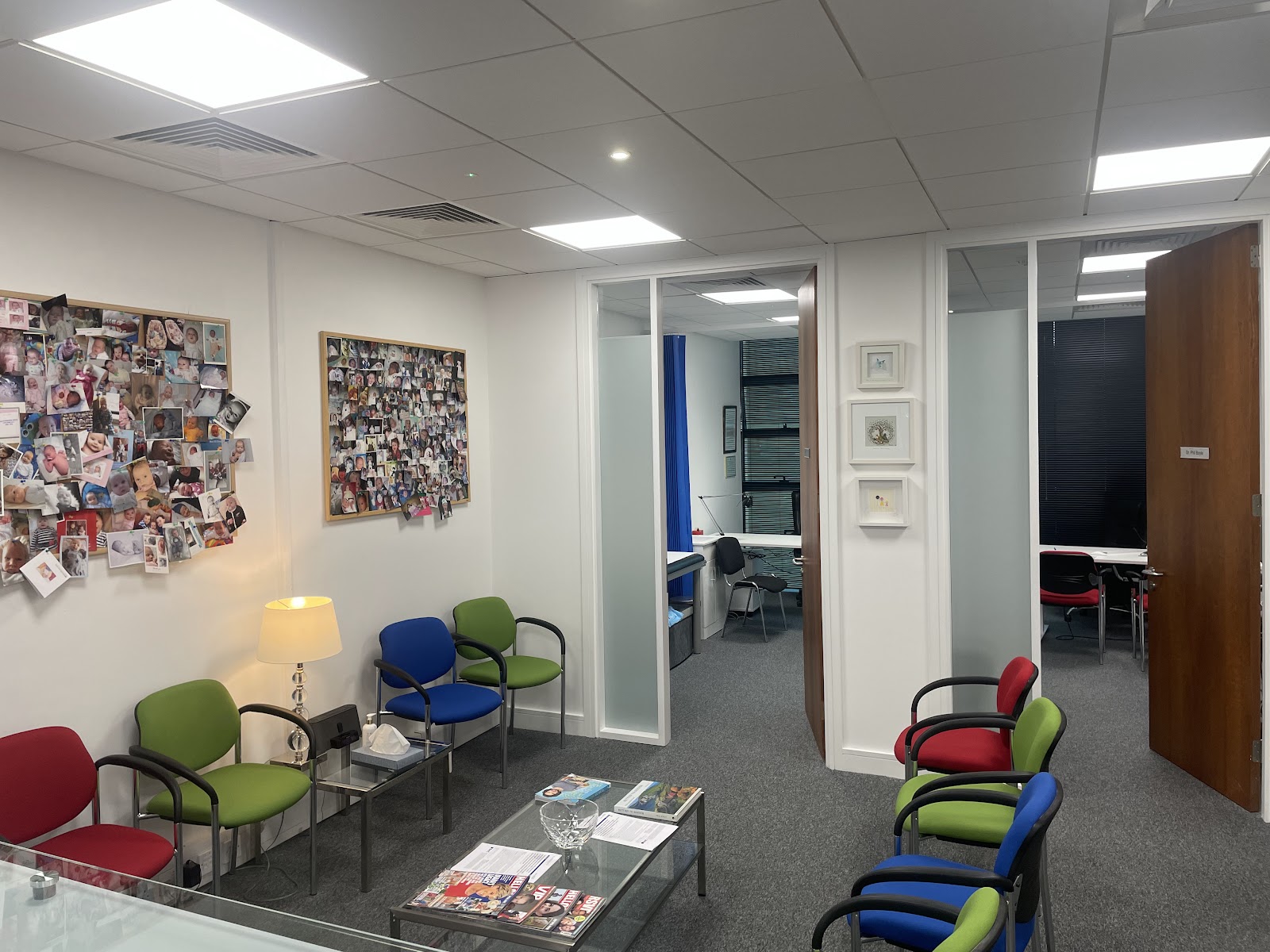 NeoFertility Clinic — photo 4