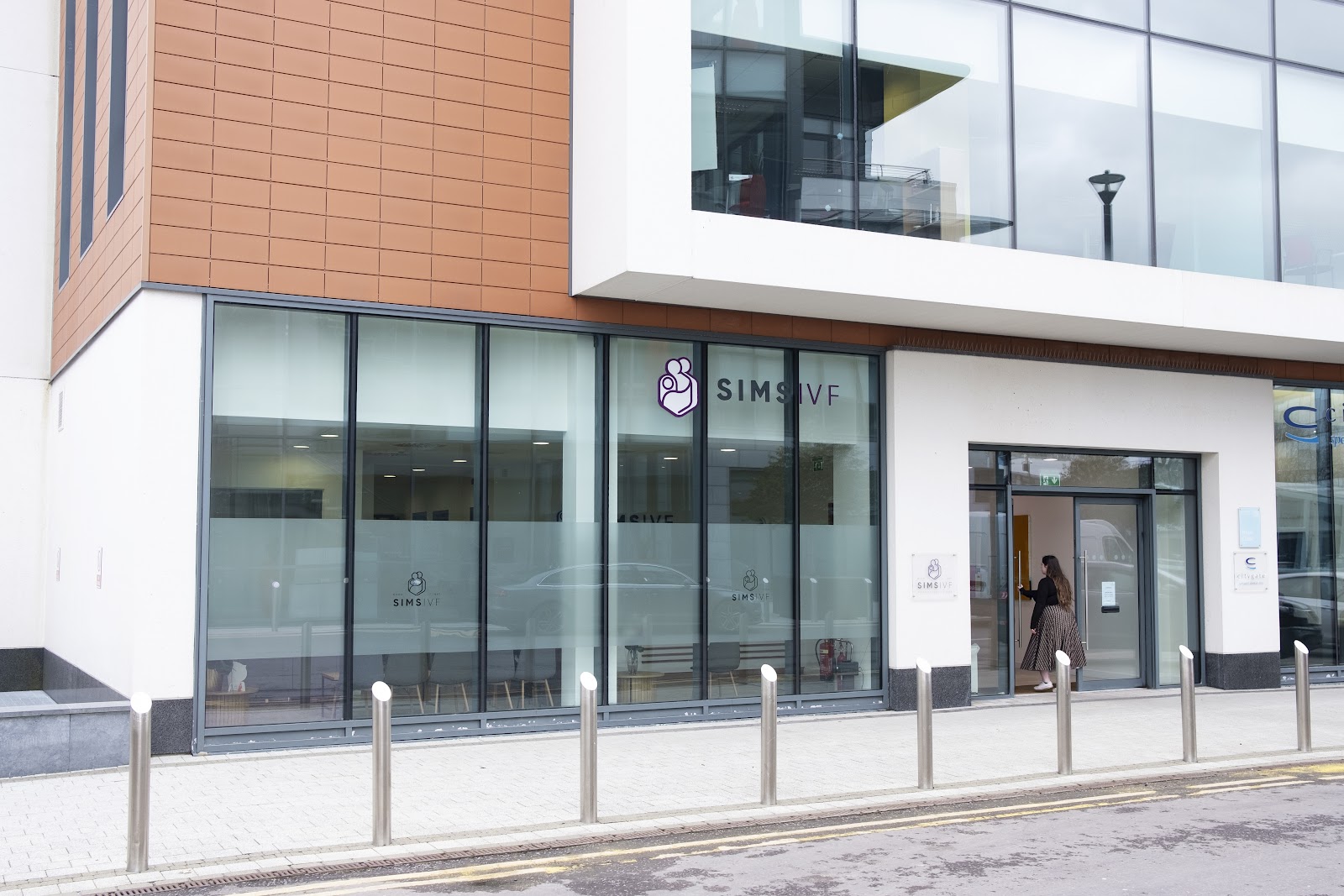 Sims IVF Cork — photo 5