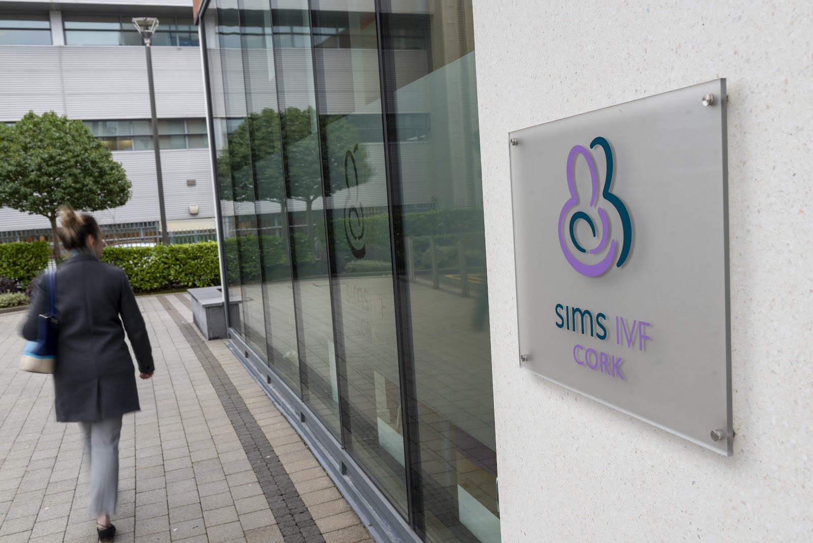Sims IVF Cork — photo 3