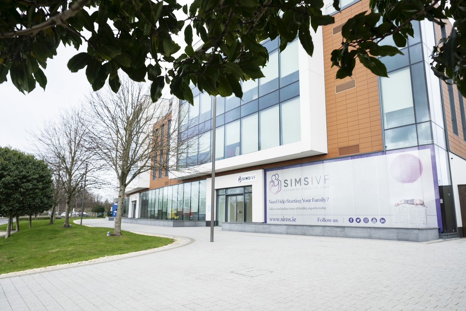 Sims IVF Cork — photo 5