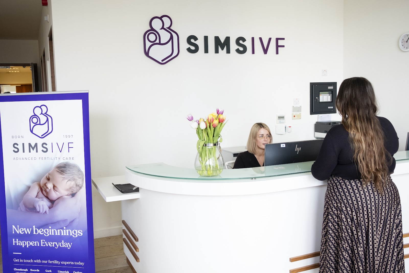 Sims IVF Cork — photo 4