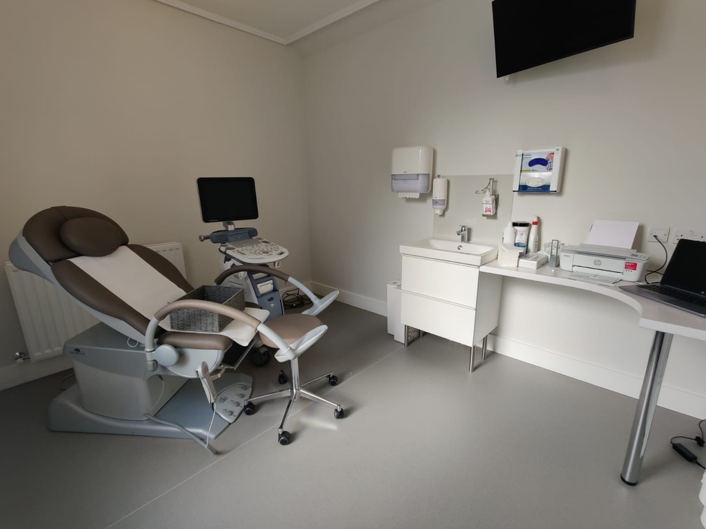 Waterstone Clinic — photo 4