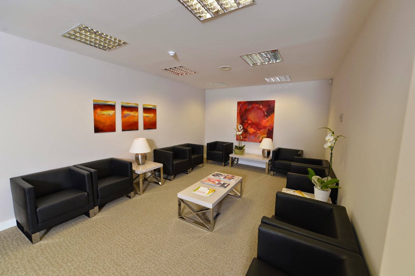 Waterstone Clinic — photo 4