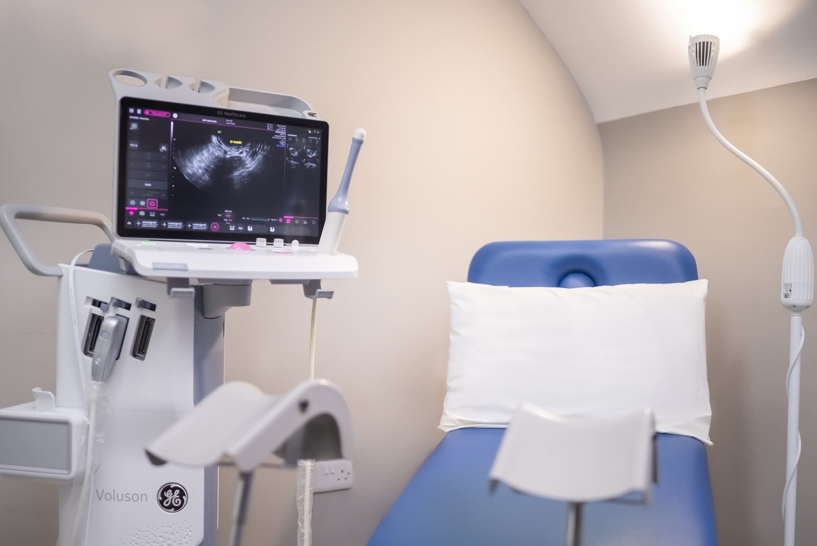 First IVF Clane — photo 5