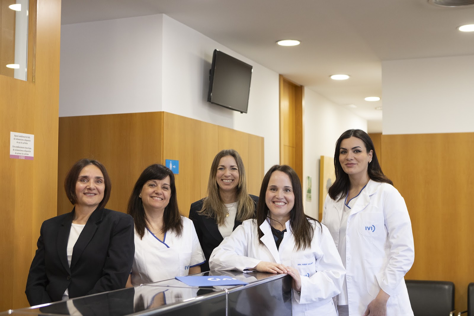IVI Castellón - Clínica de Reproducción Asistida y Fertilidad — photo 5