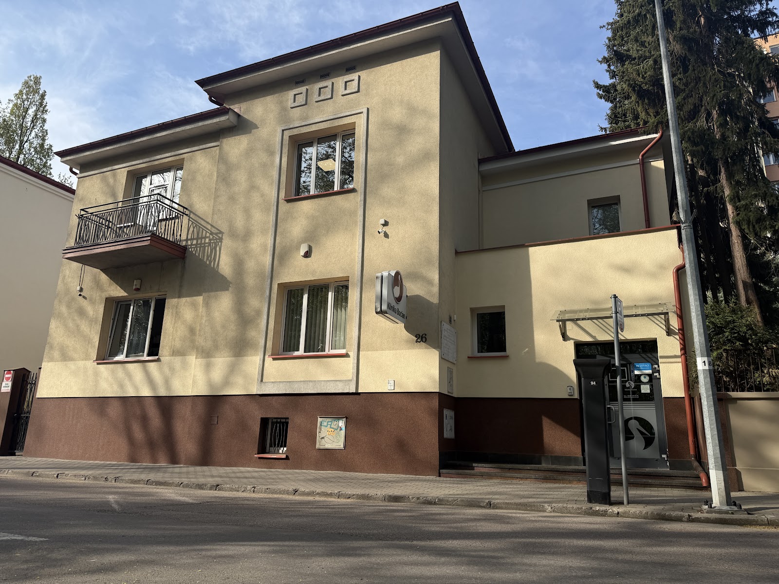 Klinika Bocian Białystok - Leczenie niepłodności, In vitro — photo 2