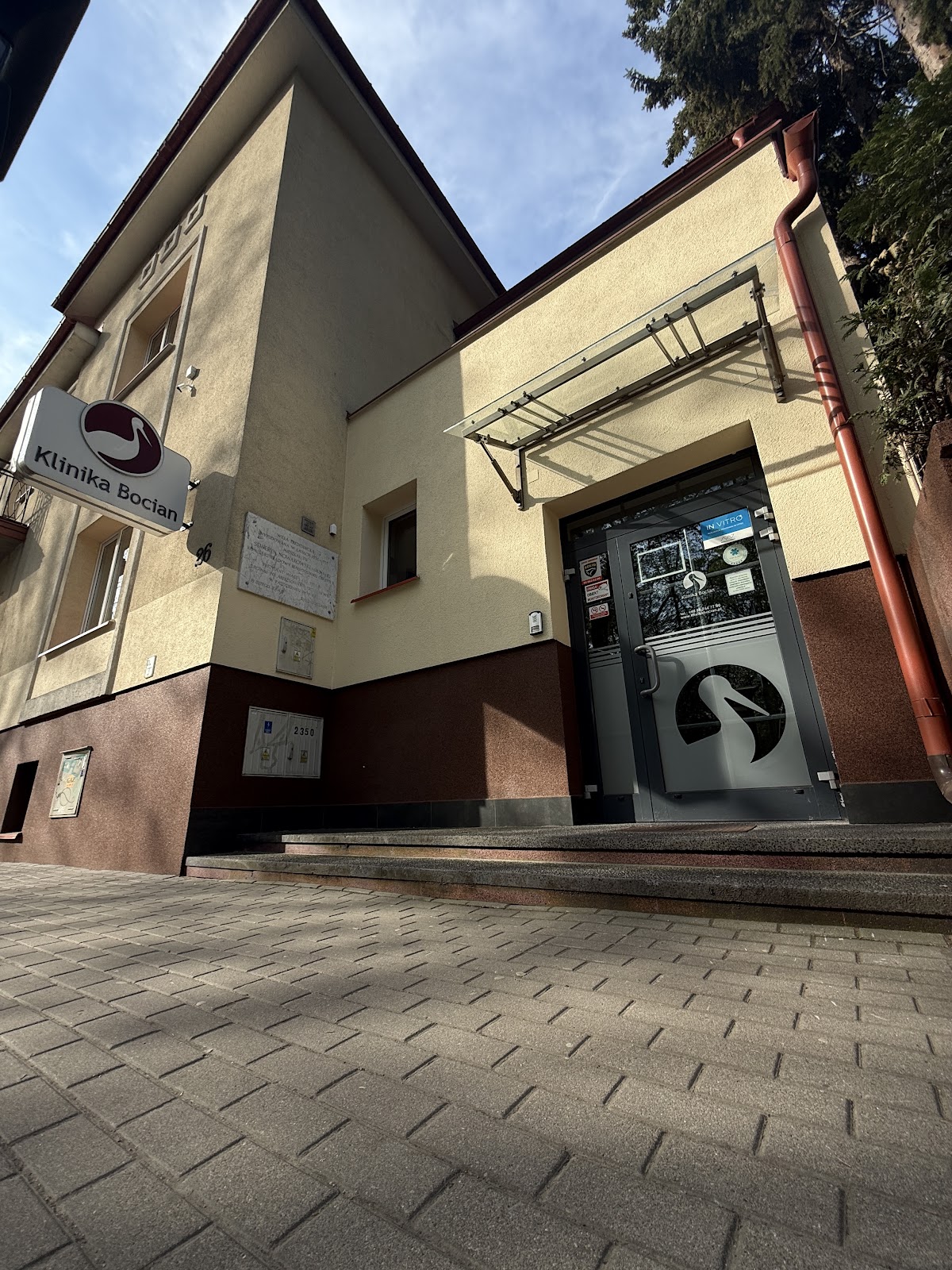 Klinika Bocian Białystok - Leczenie niepłodności, In vitro — photo 3