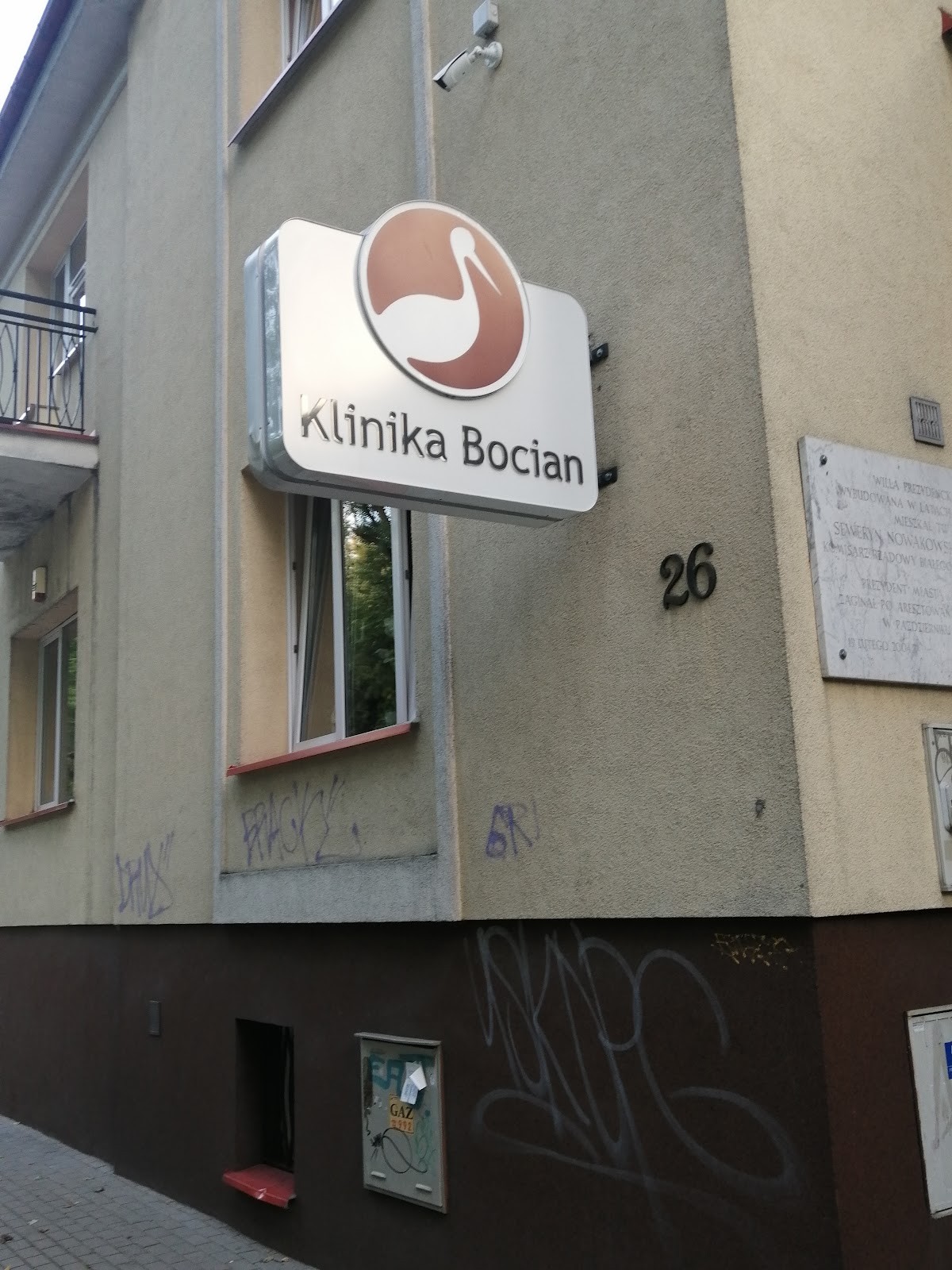 Klinika Bocian Białystok - Leczenie niepłodności, In vitro — photo 4
