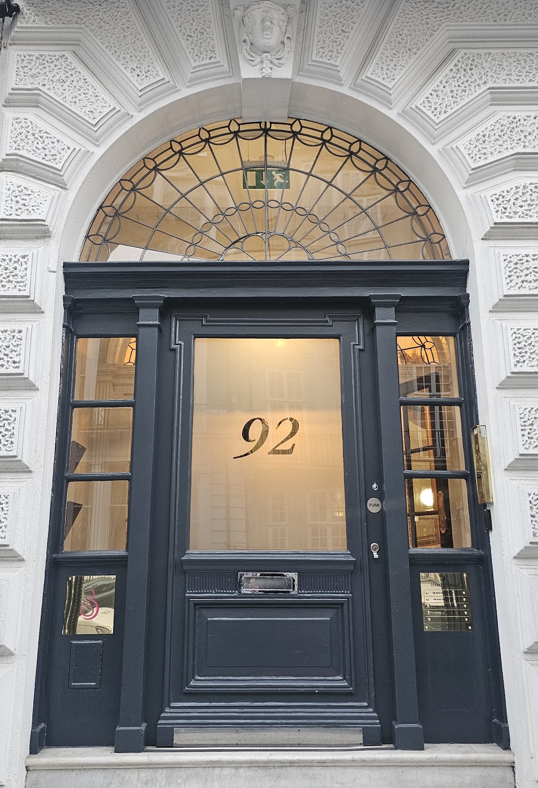 TFP 92 Harley St. Fertility Clinic London — photo 5