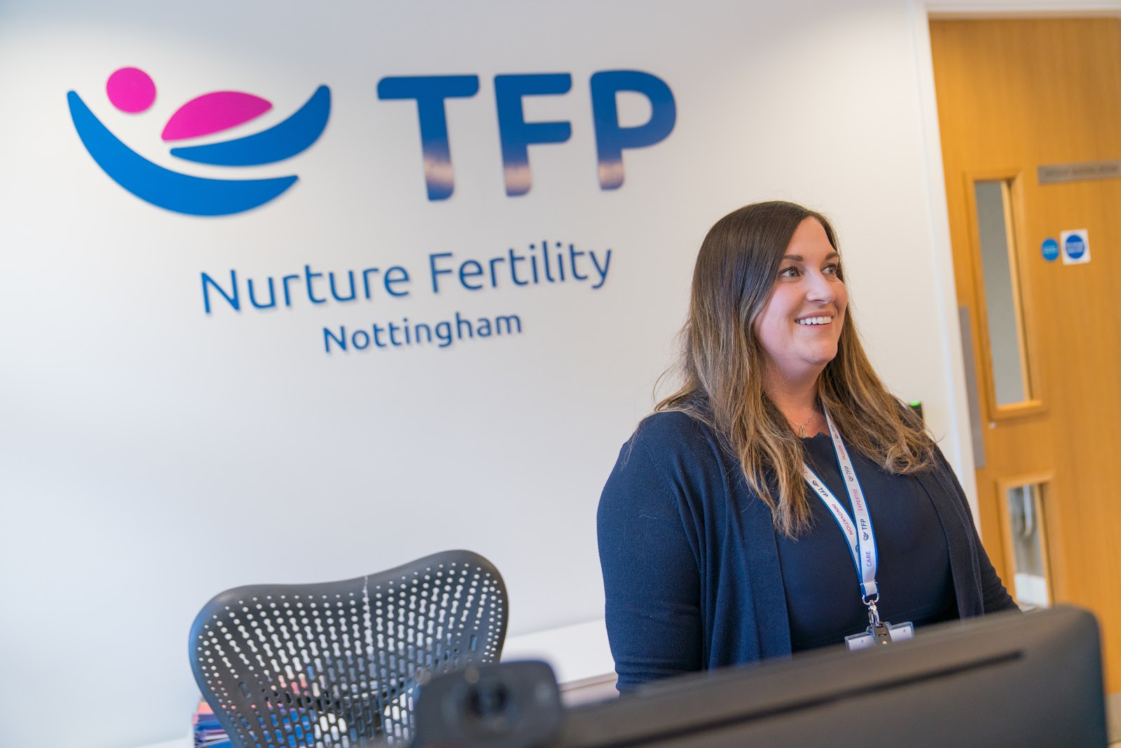 TFP Nurture Fertility Nottingham — photo 4