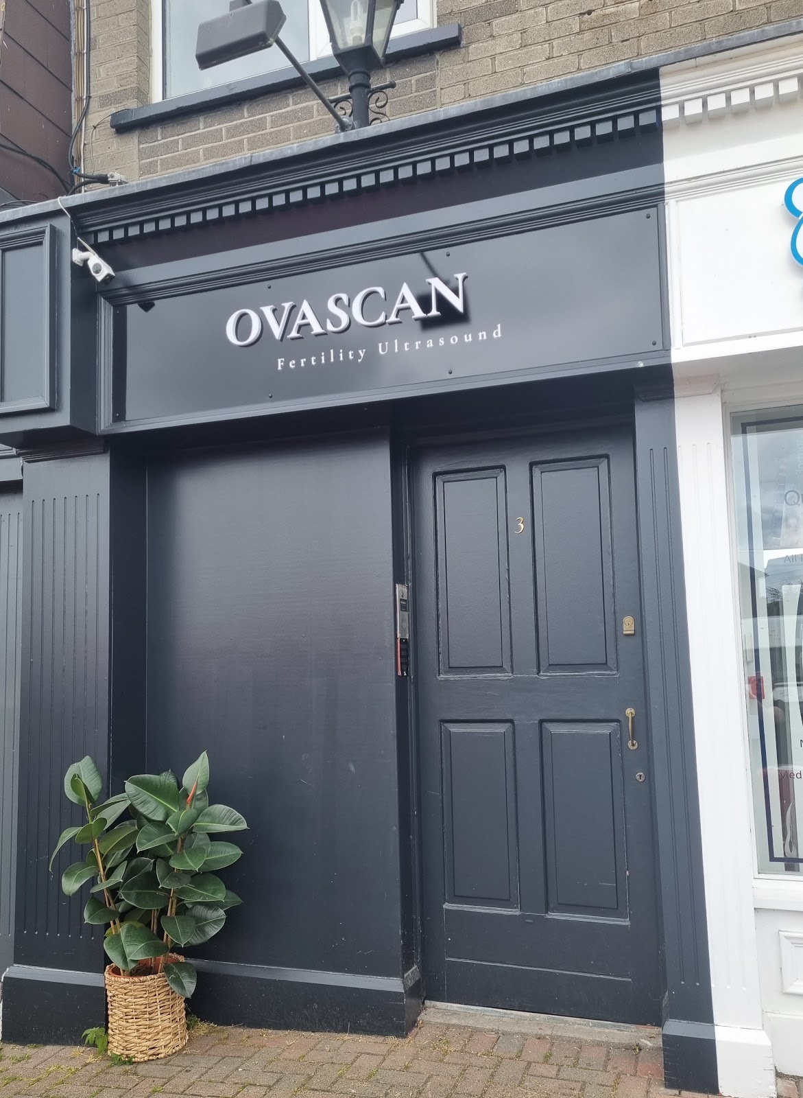 OvaScan | Fertility Ultrasound — photo 4