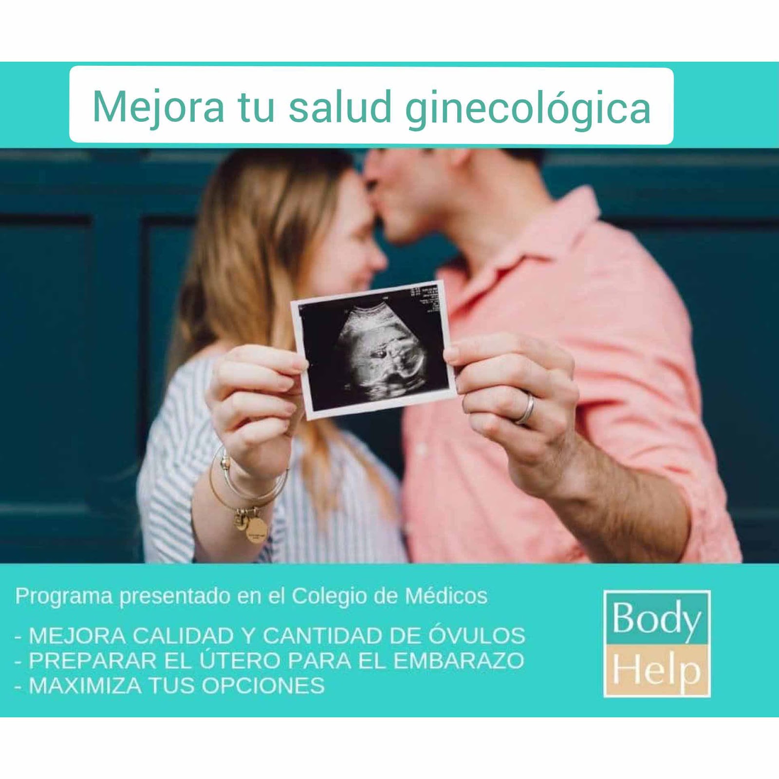 Fertilidad Natural Barcelona | Fertilidad Activa Body Help| Clínica Centro Método Fertilidad Natural Nº 1 en España (BCN)