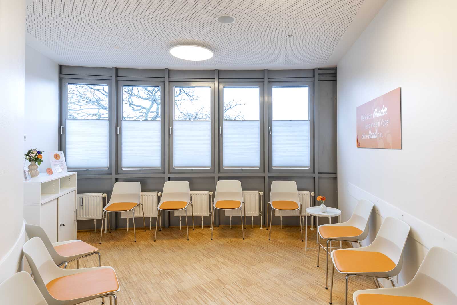 fertilitycenter Kiel Kinderwunschzentrum — photo 4
