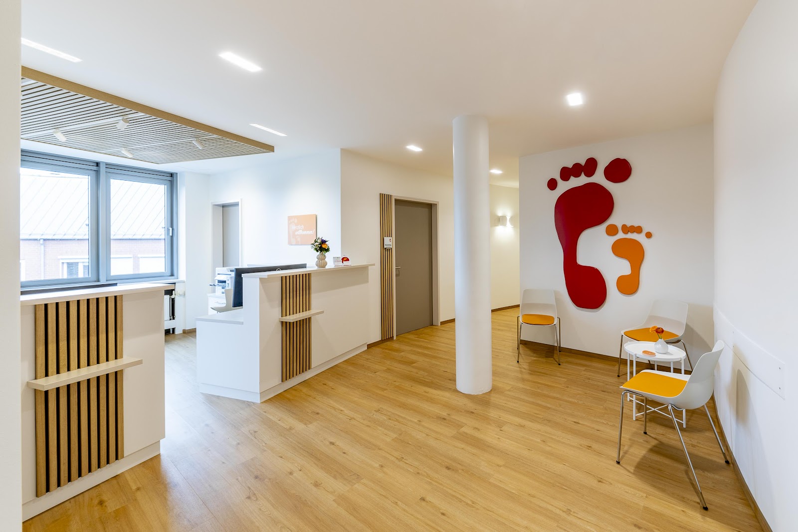 fertilitycenter Kiel Kinderwunschzentrum — photo 2