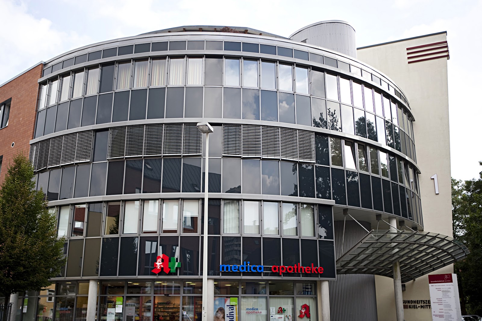 fertilitycenter Kiel Kinderwunschzentrum — photo 4