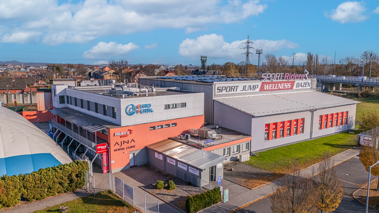 Eurofertil CZ, Inc. — photo 5