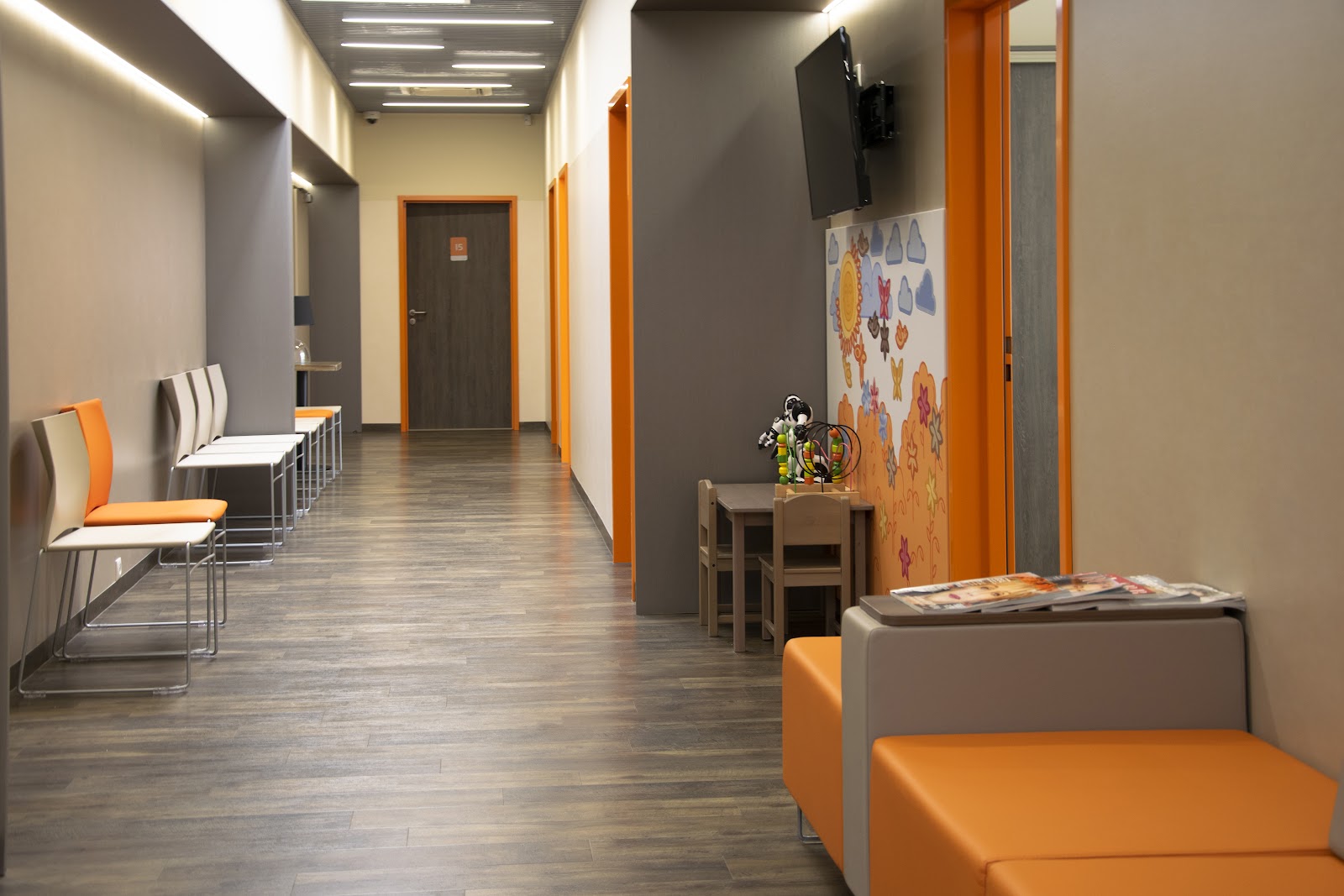 Klinika Salve Medica Warszawa — photo 5