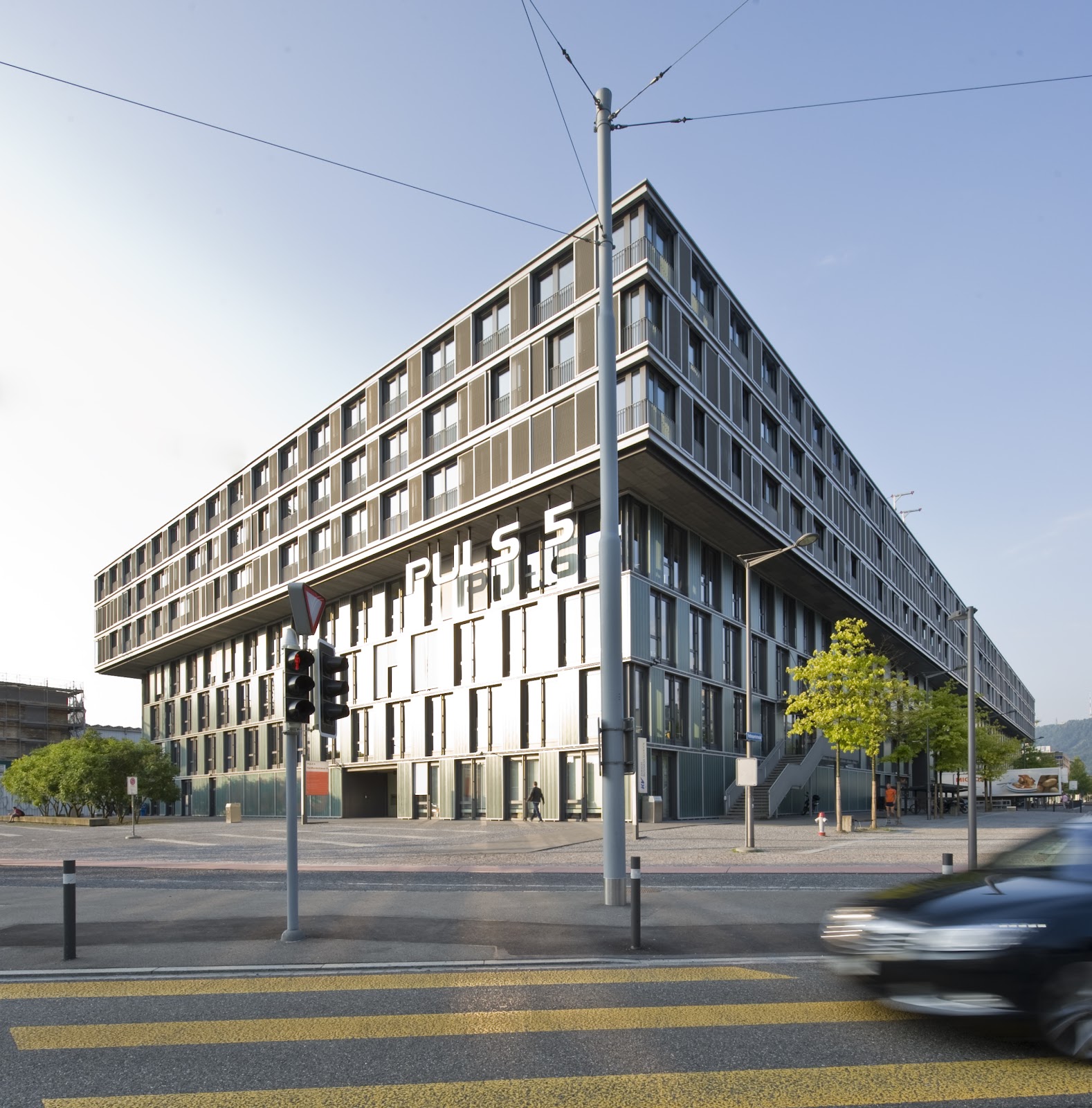 OVA IVF Clinic Zurich — photo 5