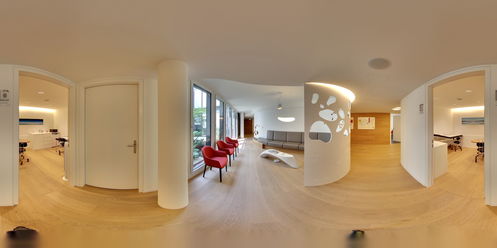 OVA IVF Clinic Zurich — photo 4