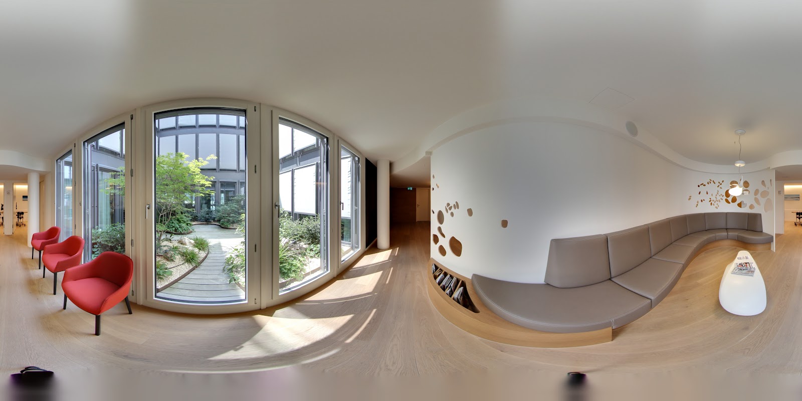 OVA IVF Clinic Zurich — photo 5