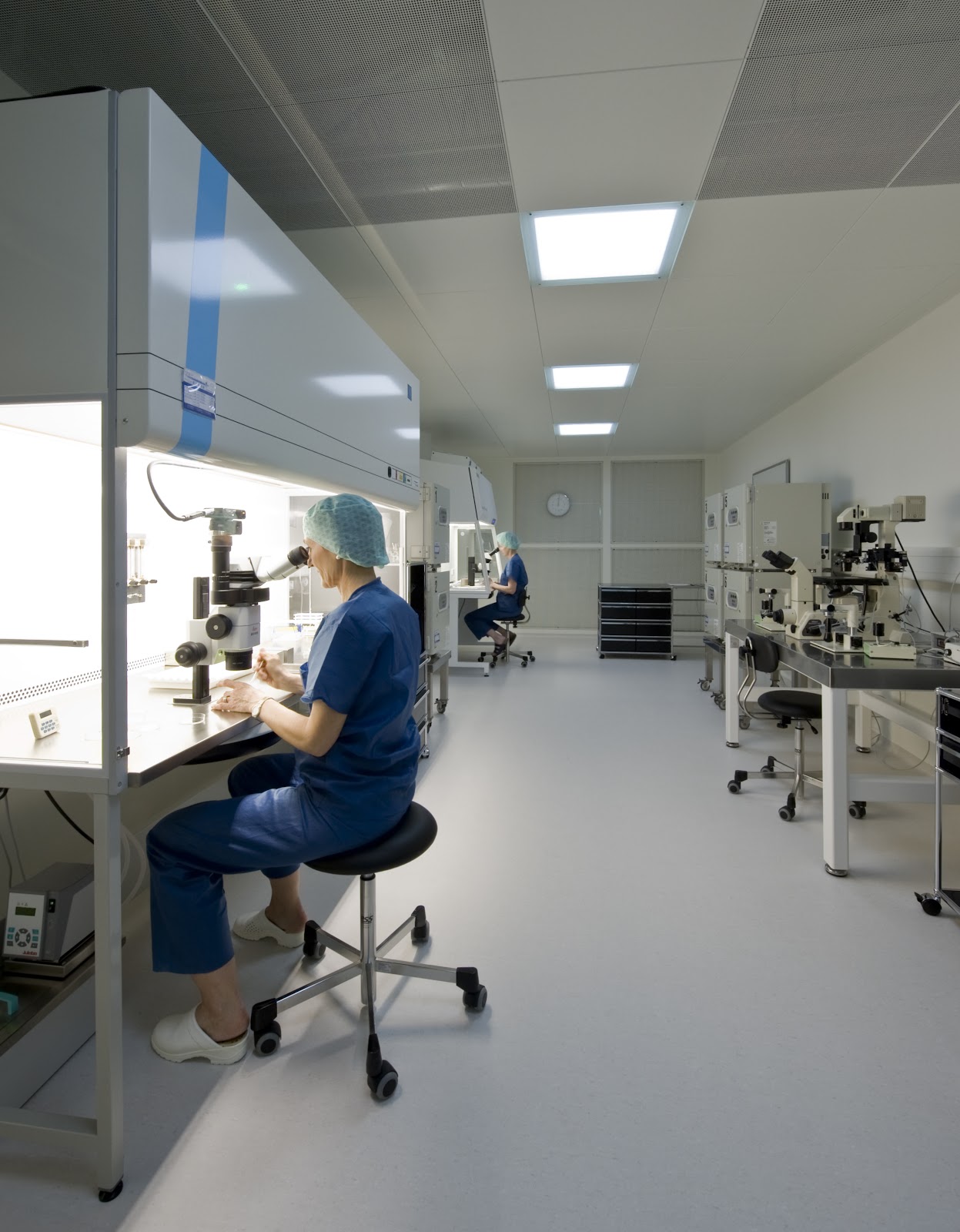 OVA IVF Clinic Zurich — photo 5