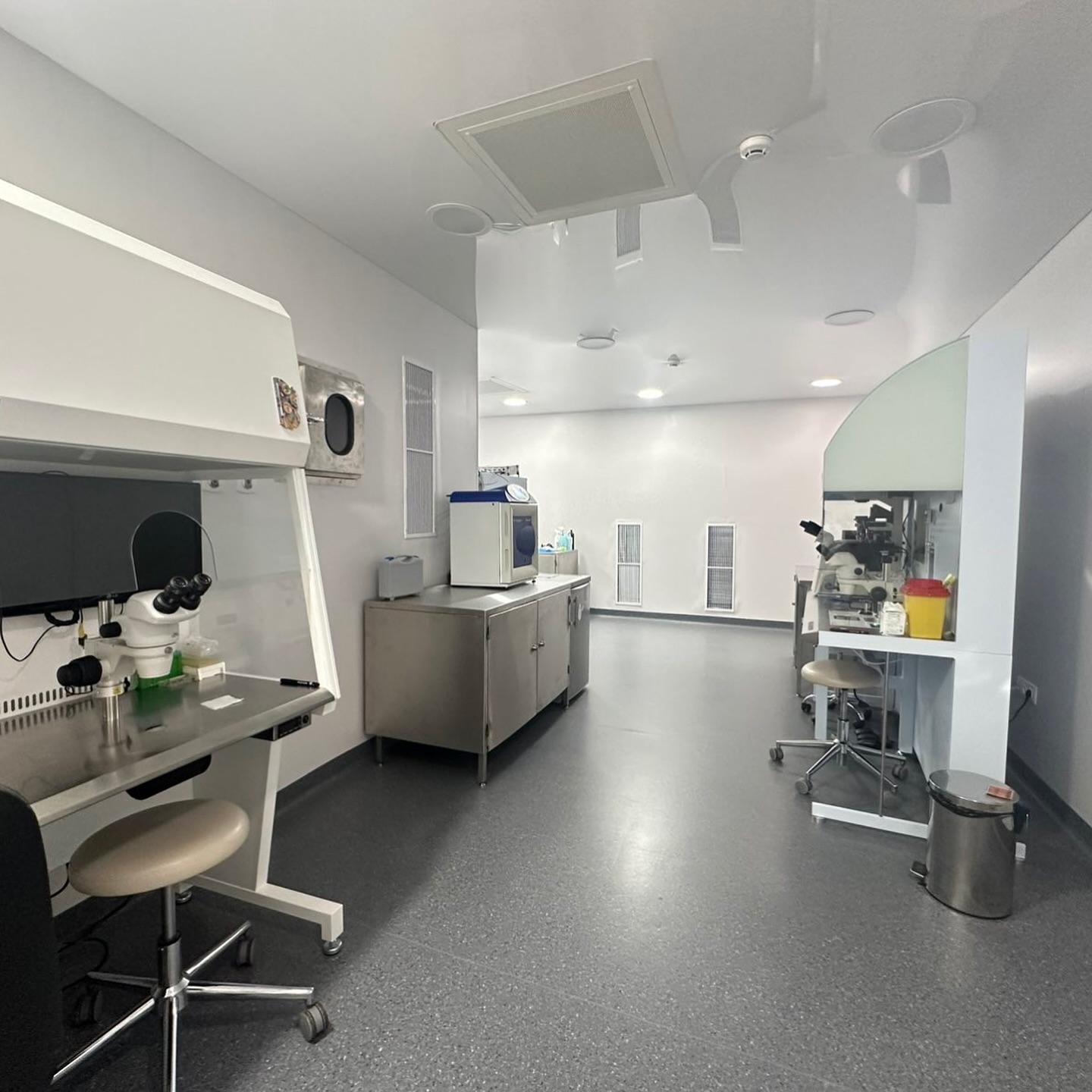 Medical IVF center NEOVITRO — photo 3