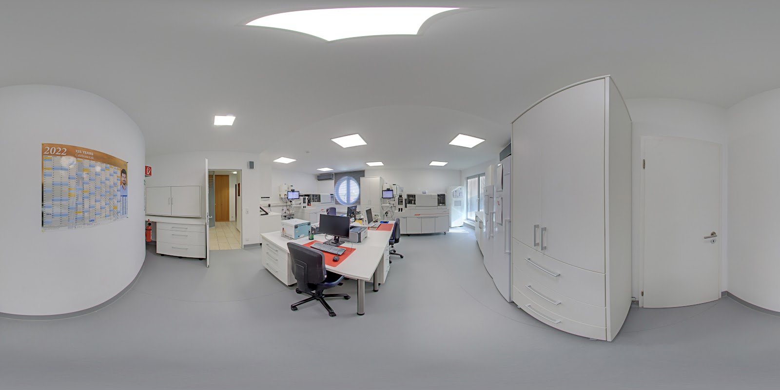 MVZ Kinderwunschzentrum Dortmund GmbH — photo 2
