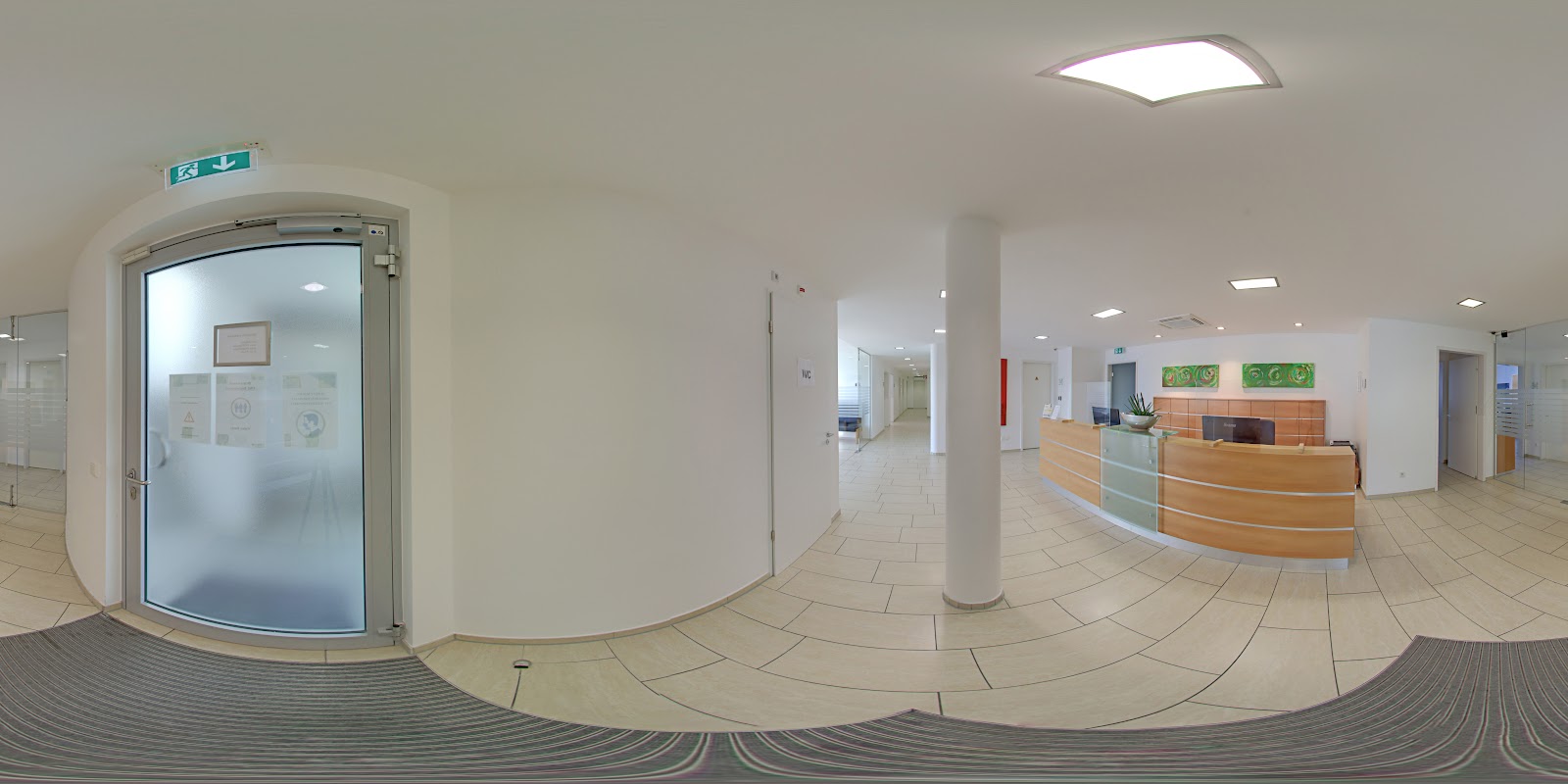 MVZ Kinderwunschzentrum Dortmund GmbH — photo 4