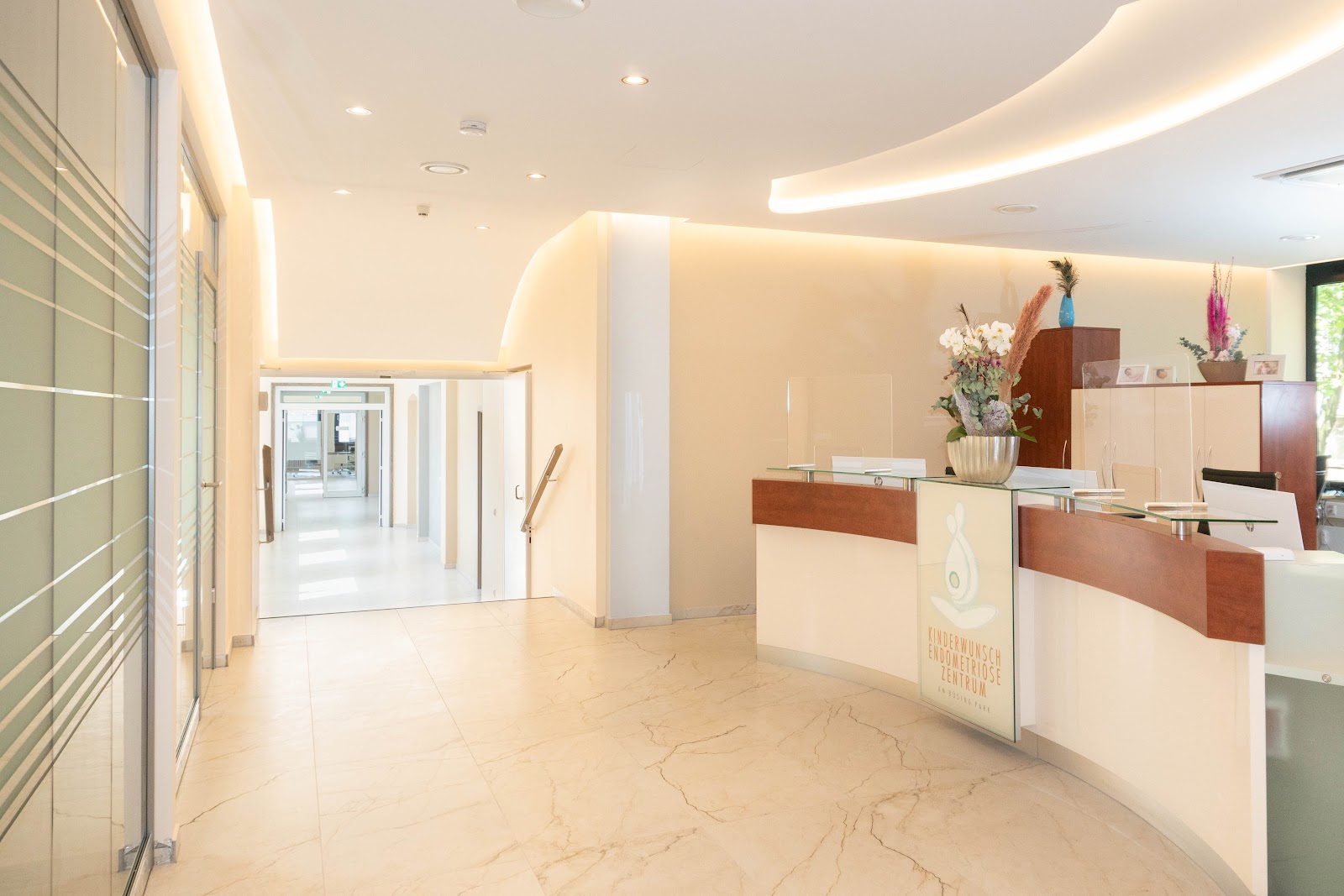 Kinderwunsch - Endometriose Zentrum — photo 5