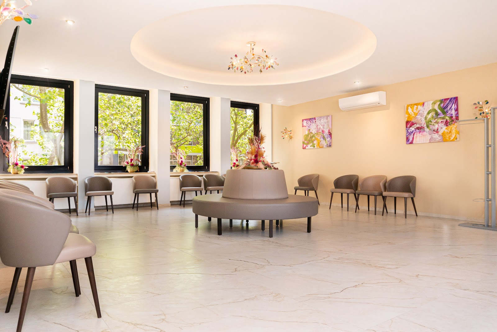 Kinderwunsch - Endometriose Zentrum — photo 5
