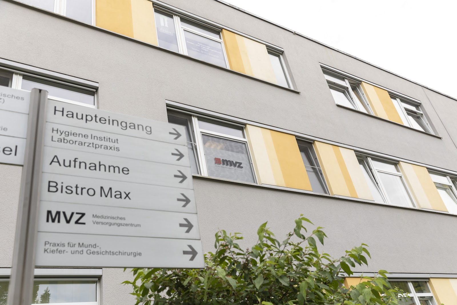Kinderwunschzentrum Siegen — photo 4